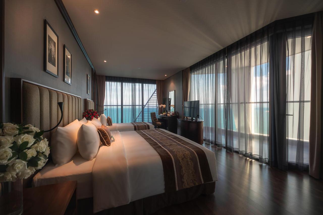 Hotel Boton Blue &