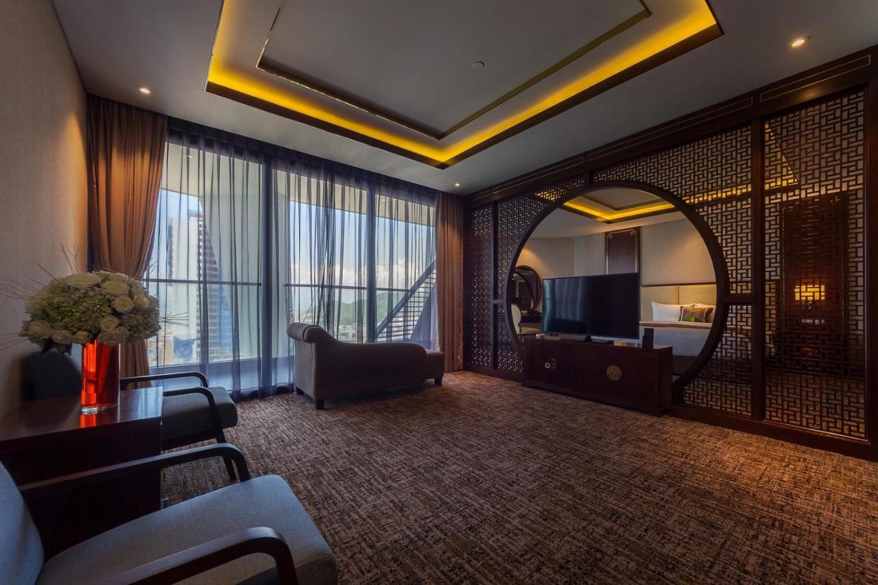 Hotel Boton Blue & Nha Trang