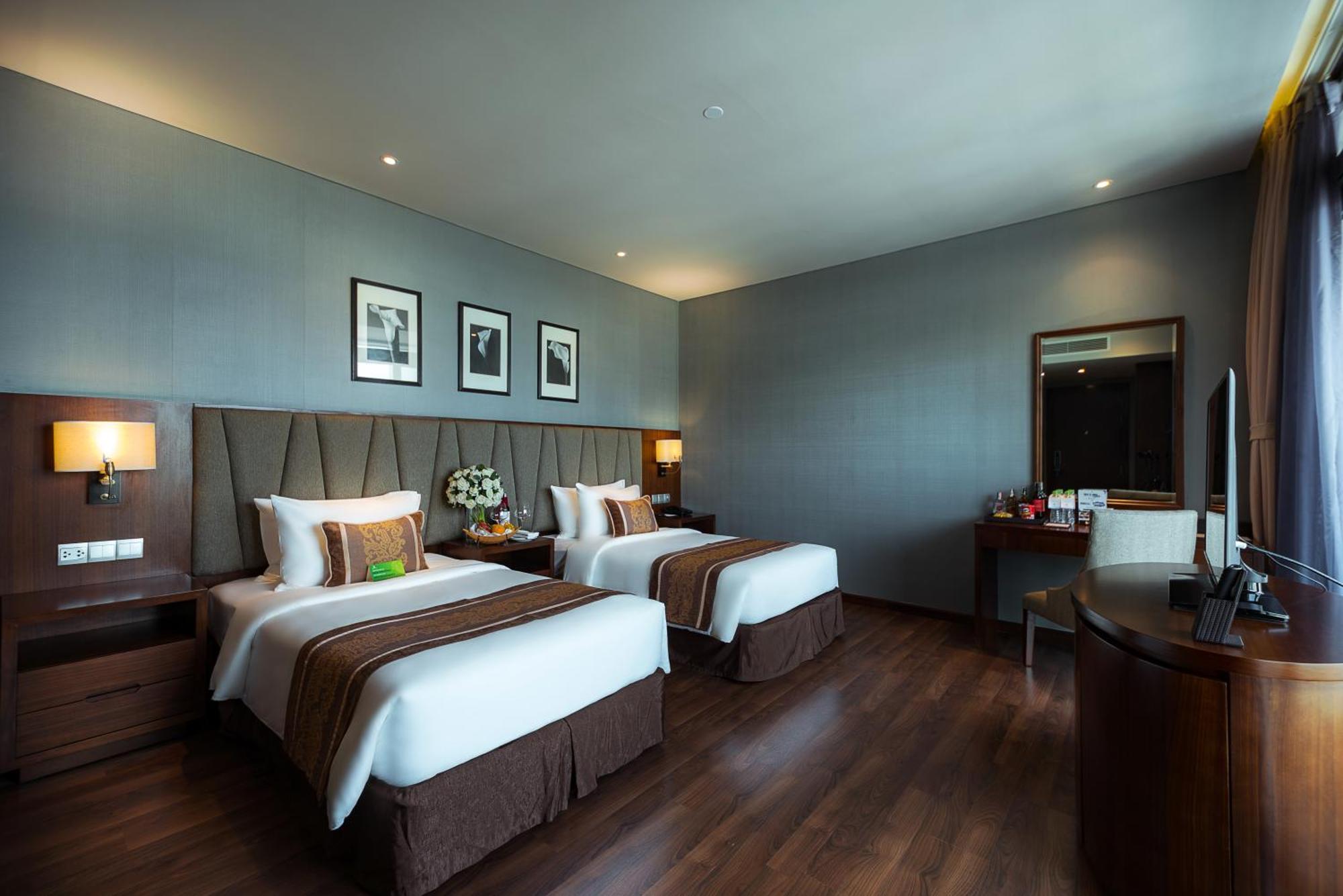 Hotel Boton Blue & Nha Trang