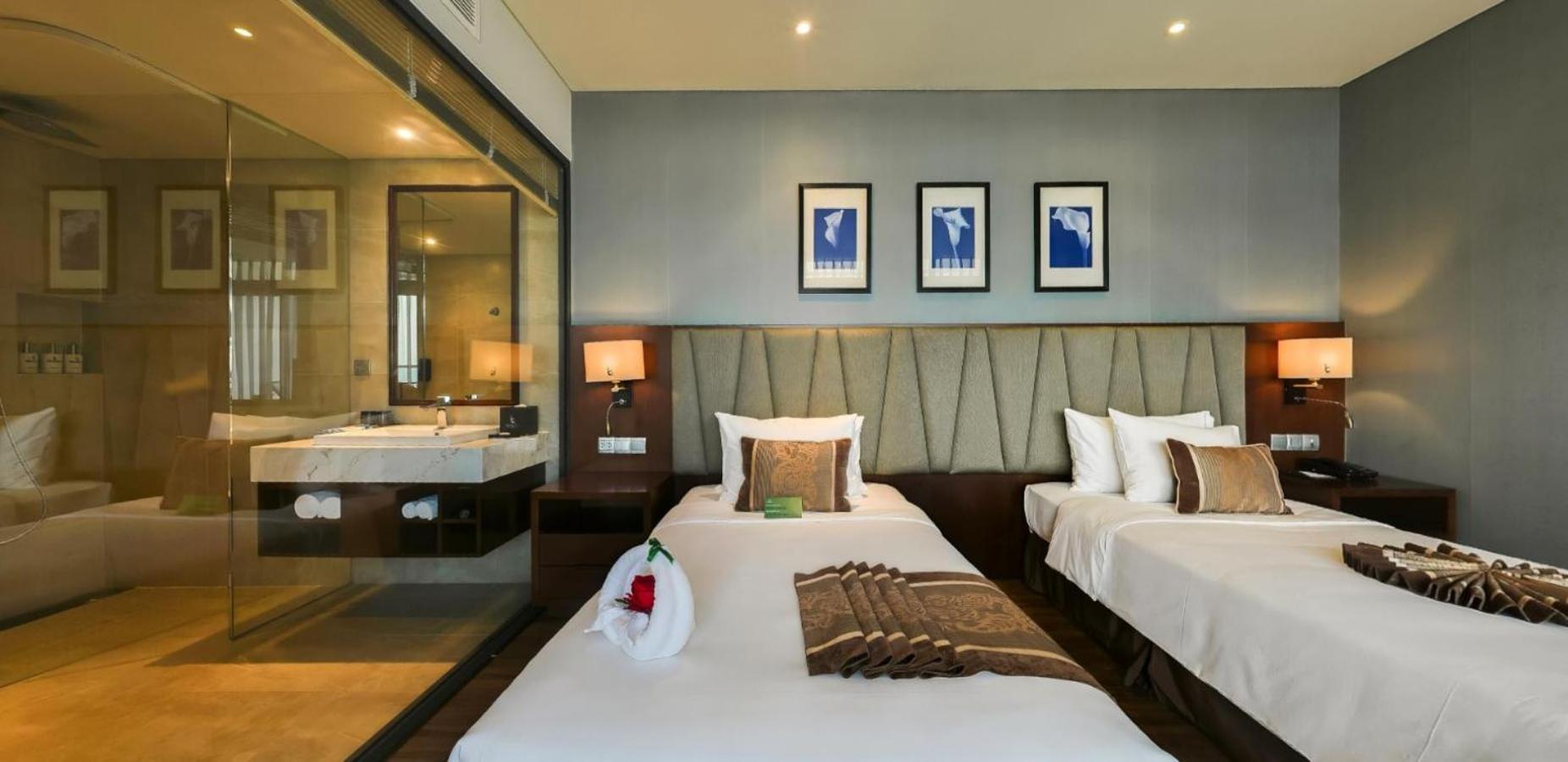 Hotel Boton Blue & Nha Trang