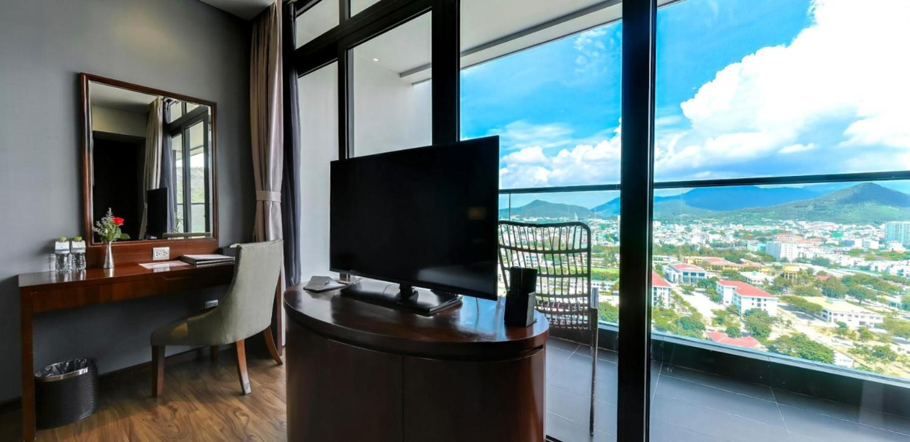 Hotel Boton Blue &
