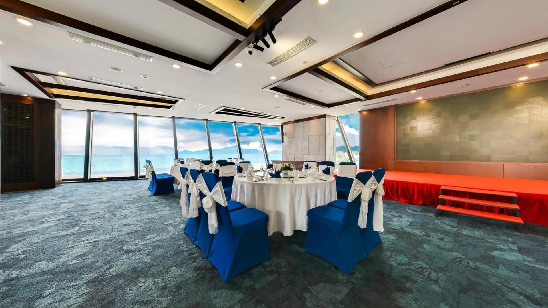 Hotel Boton Blue & 5*