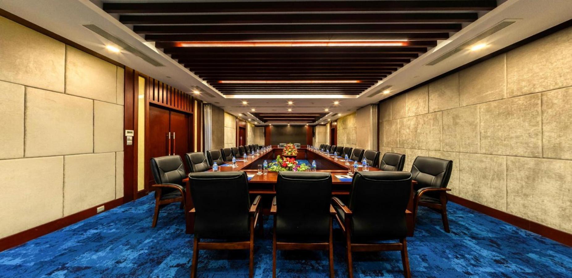 Hotel Boton Blue & 5*