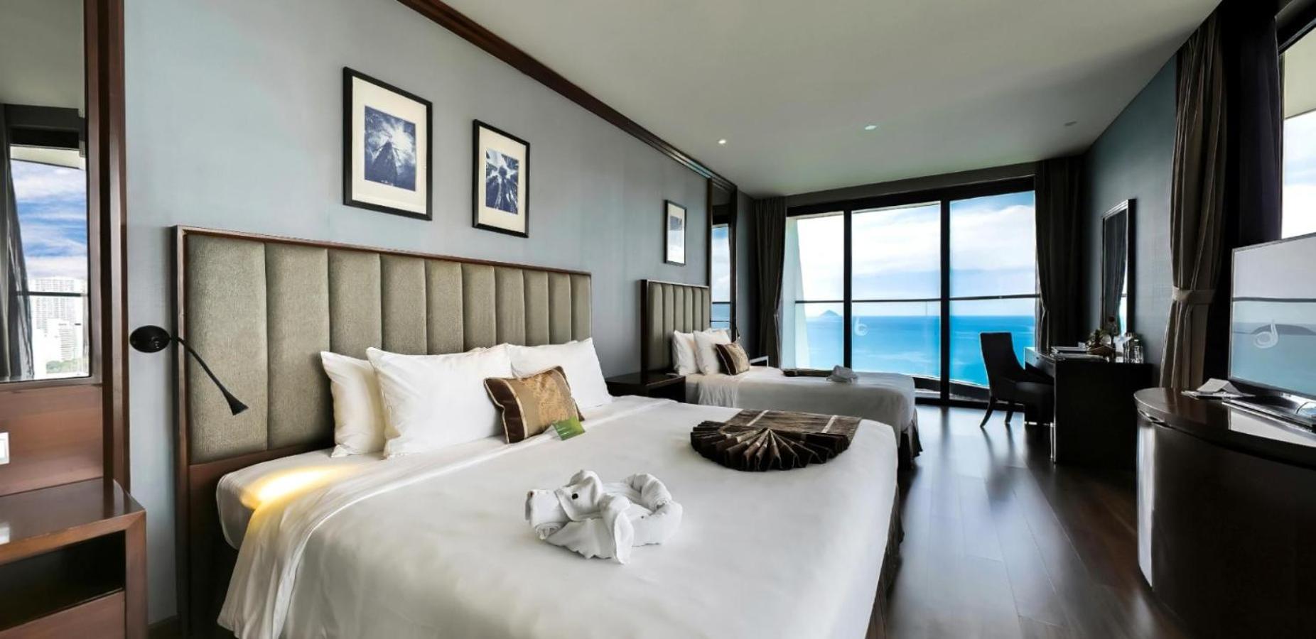 Hotel Boton Blue & Nha Trang