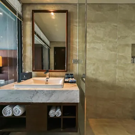 Boton Blue Hotel & Spa Nha Trang Room photo