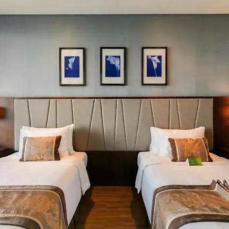 Boton Blue Hotel & Spa Nha Trang Room photo