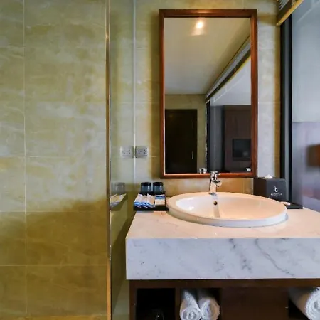 Boton Blue Hotel & Spa Nha Trang Room photo