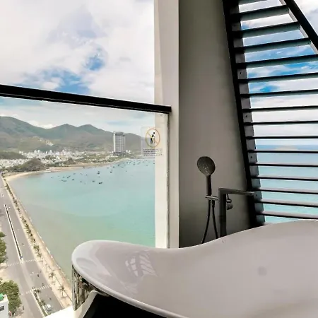 Boton Blue Hotel & Spa Nha Trang Room photo