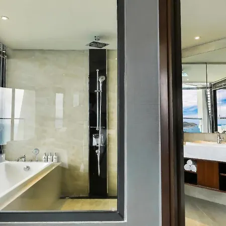 Boton Blue Hotel & Spa Nha Trang Exterior photo