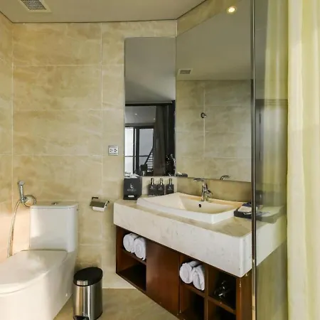 Boton Blue Hotel & Spa Nha Trang Exterior photo