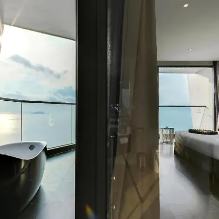Boton Blue Hotel & Spa Nha Trang Exterior photo