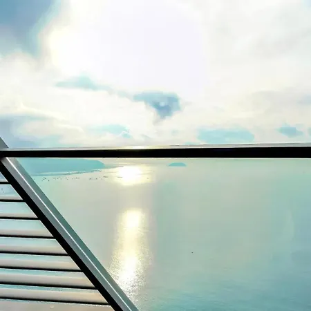 Boton Blue Hotel & Spa Nha Trang Exterior photo