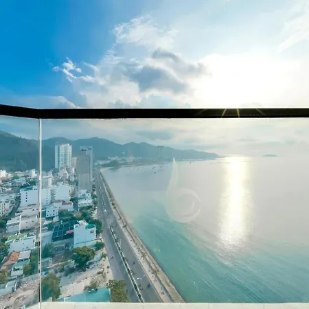 Boton Blue Hotel & Spa Nha Trang Exterior photo