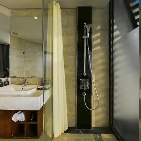 Boton Blue Hotel & Spa Nha Trang Exterior photo
