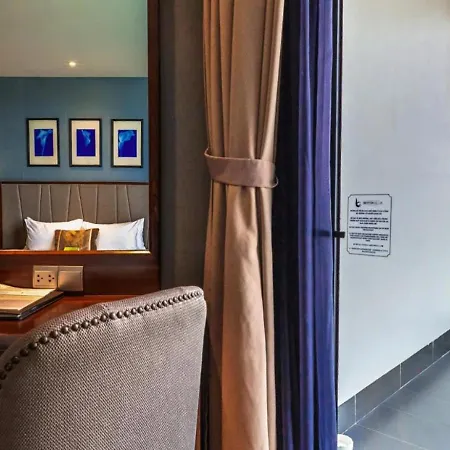 Boton Blue Hotel & Spa Nha Trang Room photo