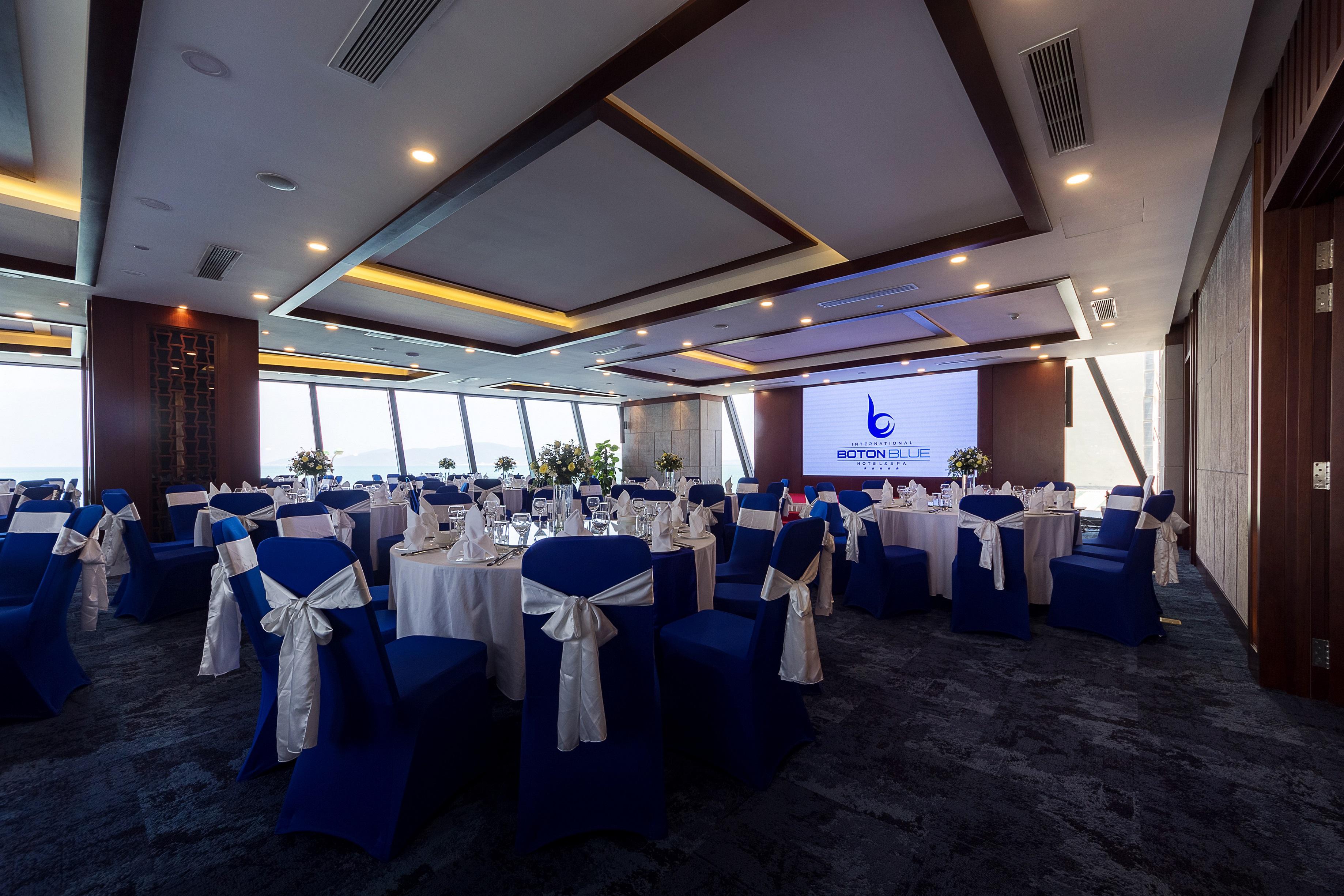 Hotel Boton Blue & Nha Trang