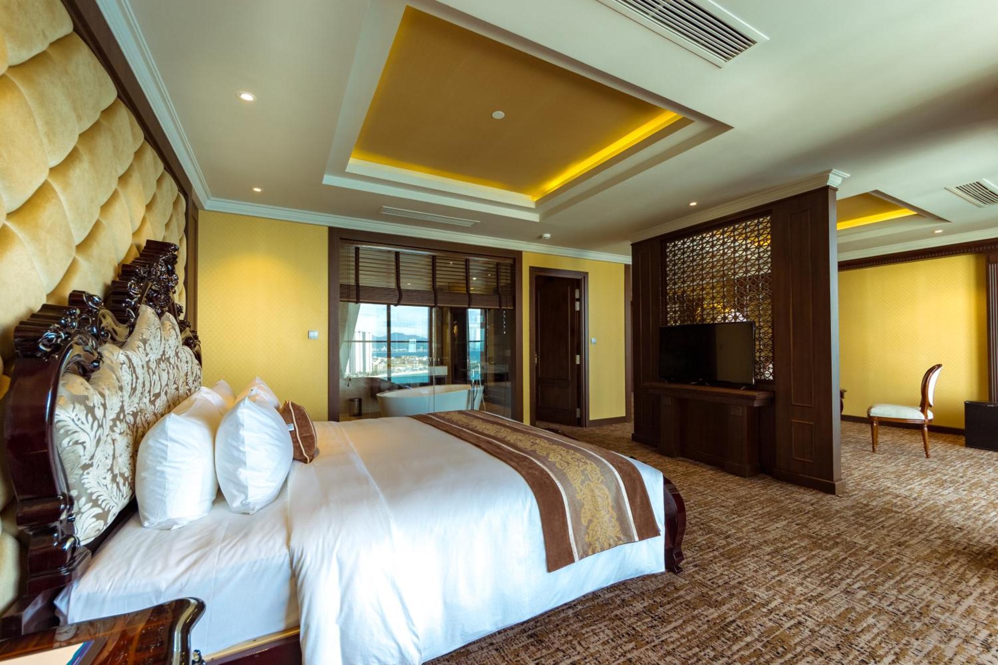 Hotel Boton Blue & Nha Trang