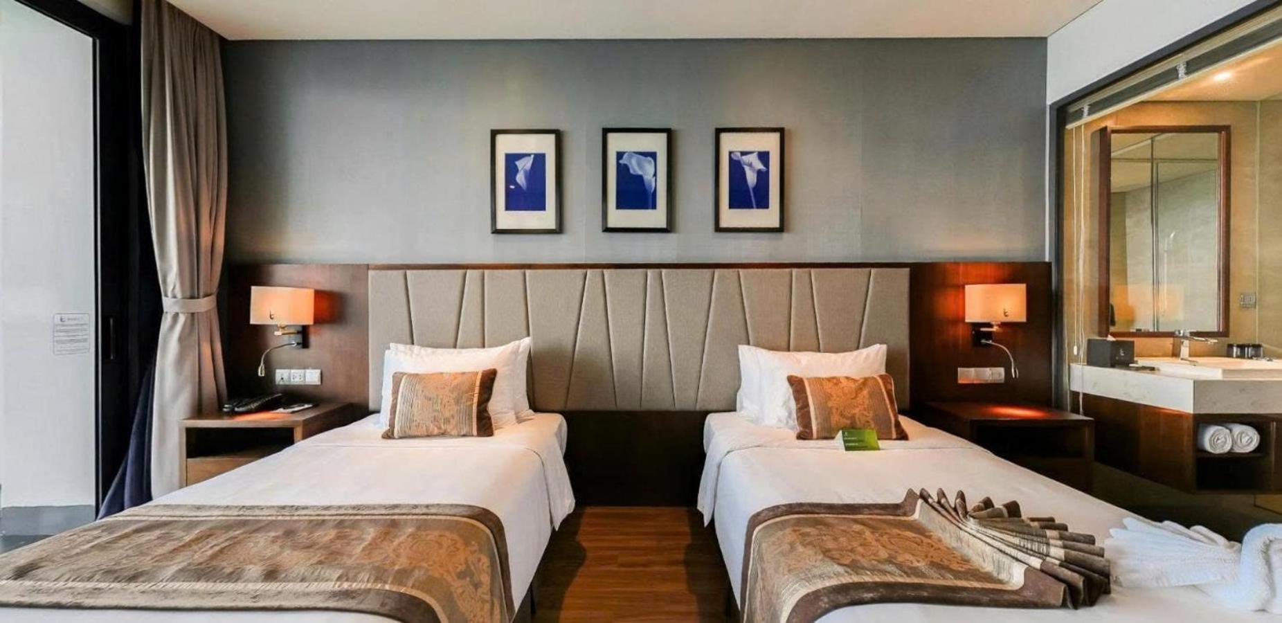 Boton Blue & Hotel 5*