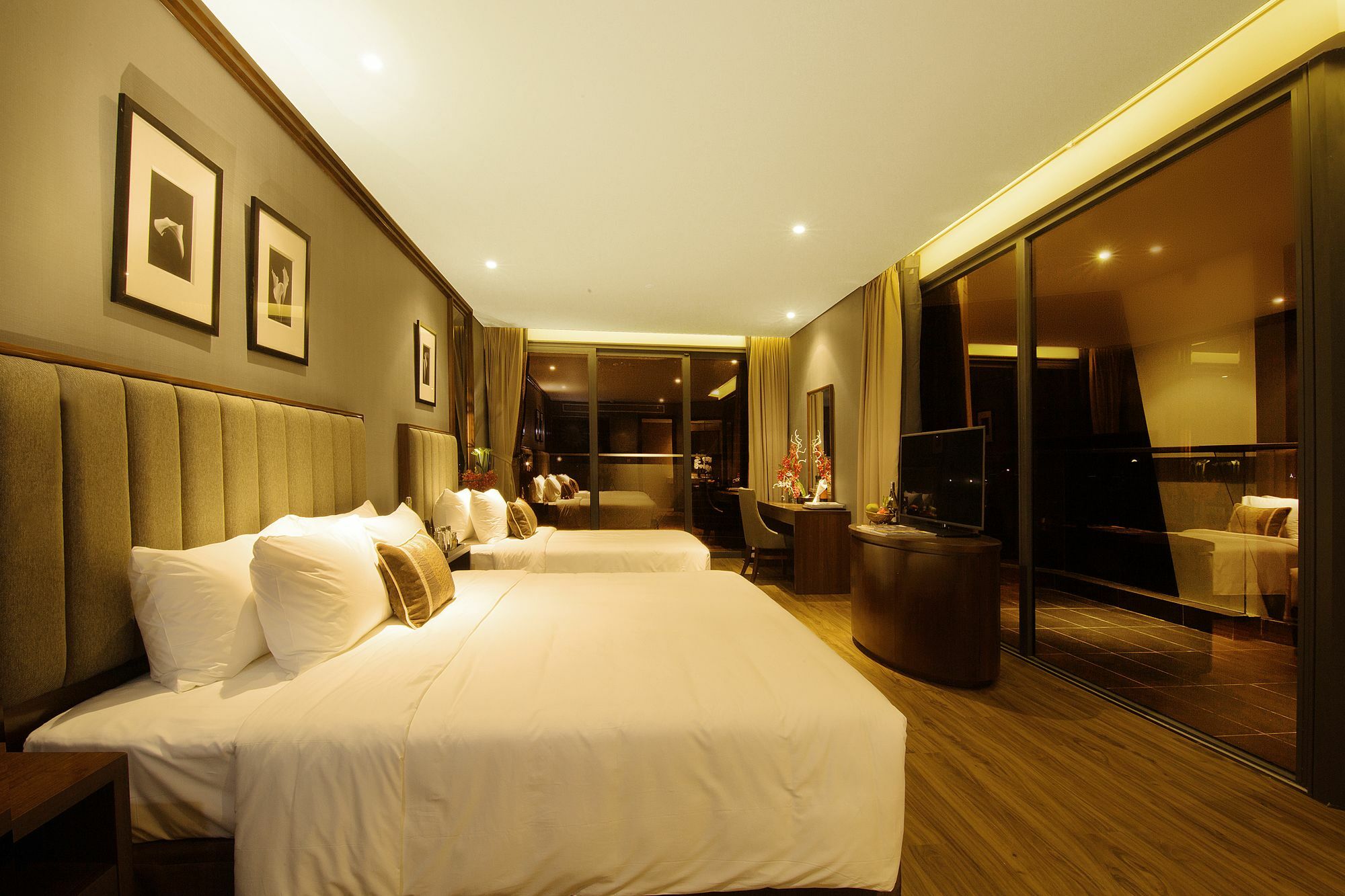 Hotel Boton Blue &